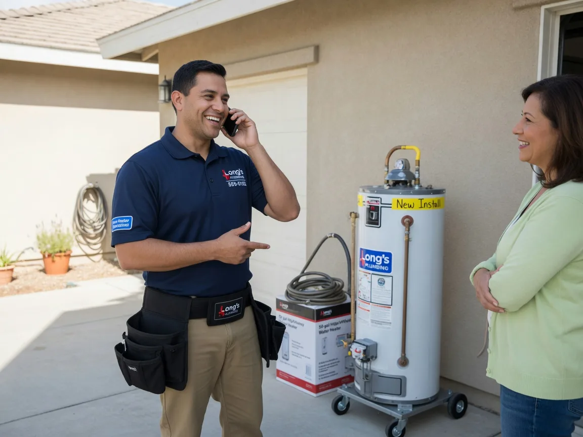 Leak Detection Browns Valley, MN FAQs
